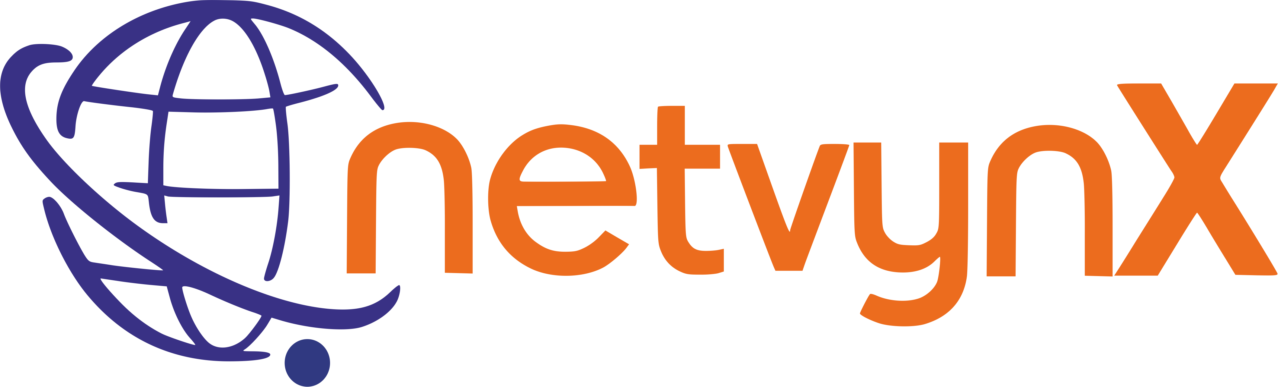 NetvynX